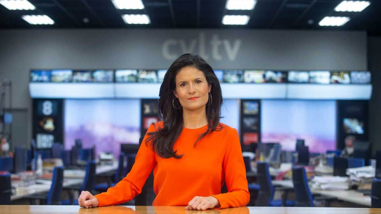 Noticias Ávila 14:00 horas