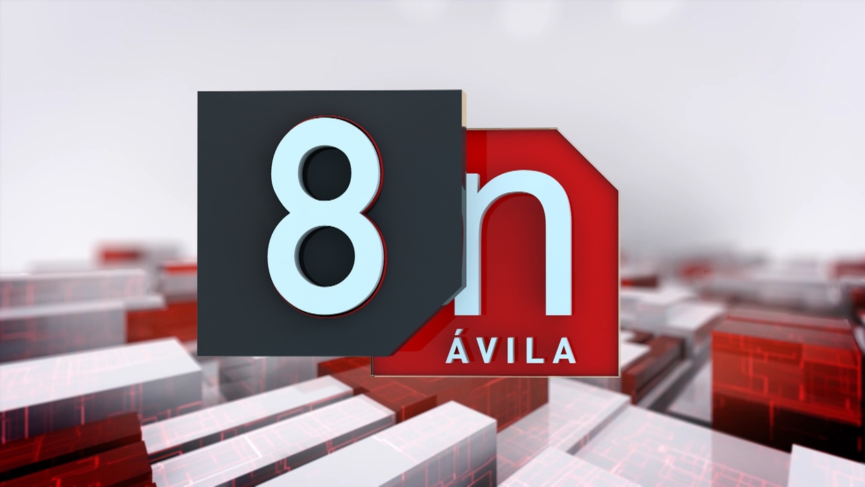 Noticias Ávila, 21:00 h
