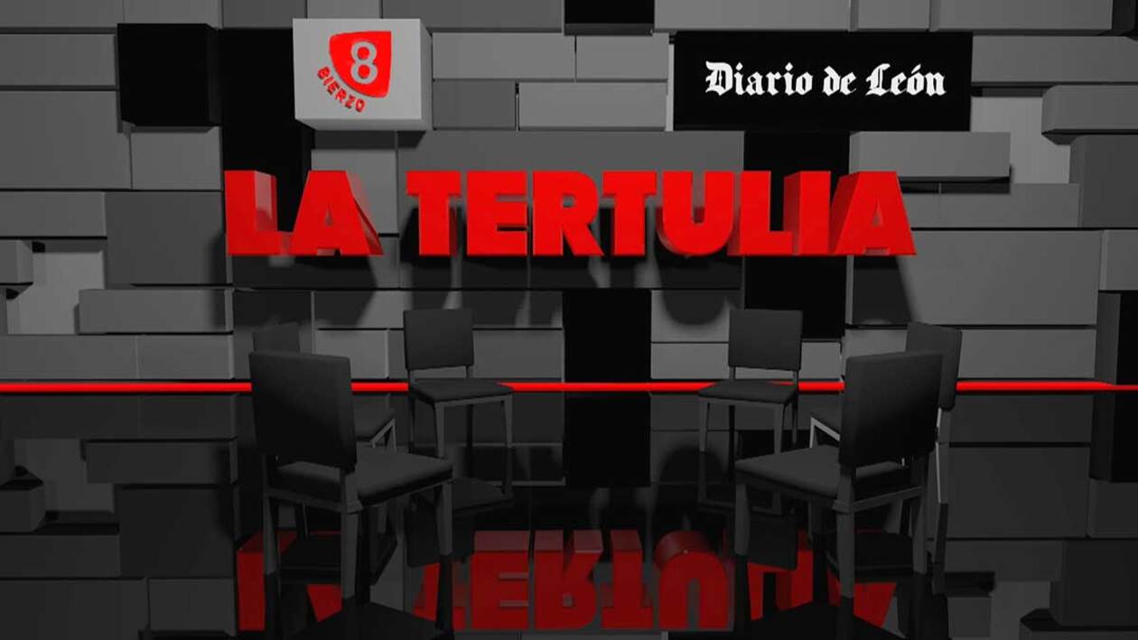 La Tertulia