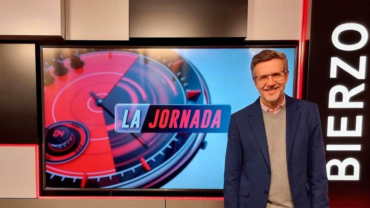 La Jornada