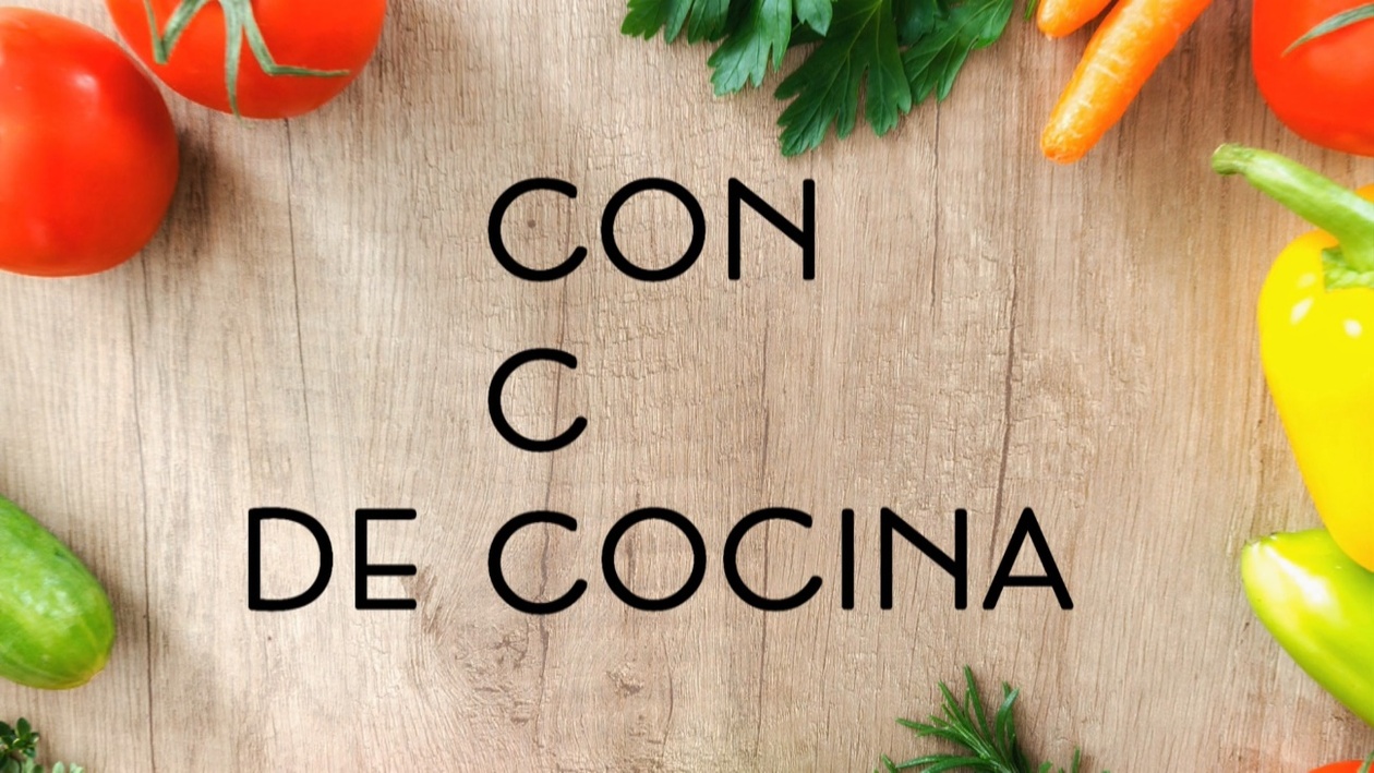 Con C de Cocina