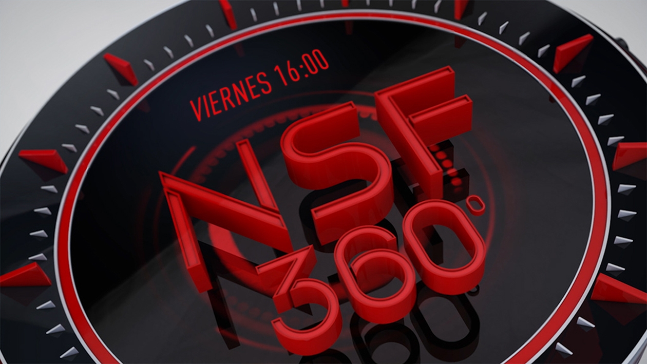 NSF 360º
