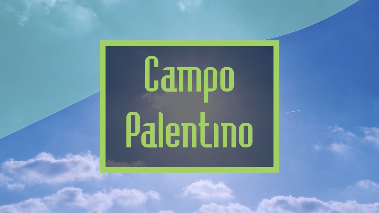 Campo Palentino