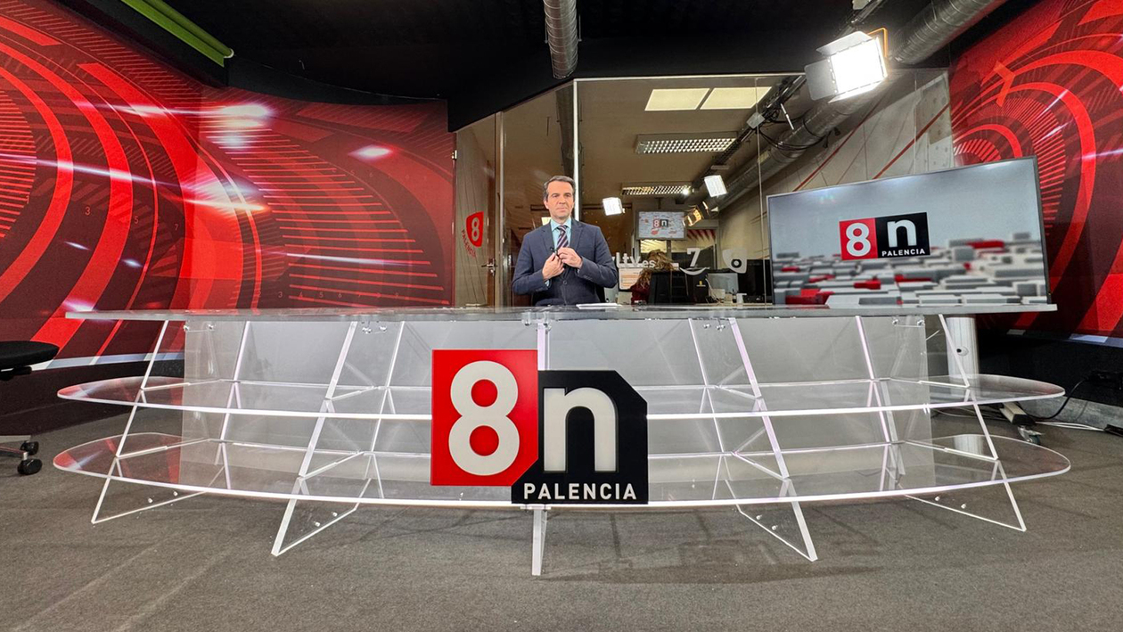 Noticias Palencia | Segunda Edición