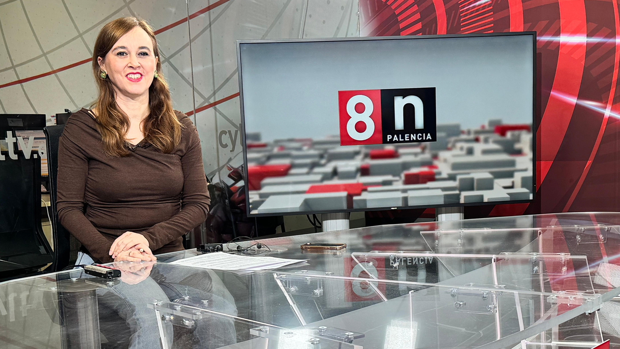 Noticias Palencia | Primera Edición