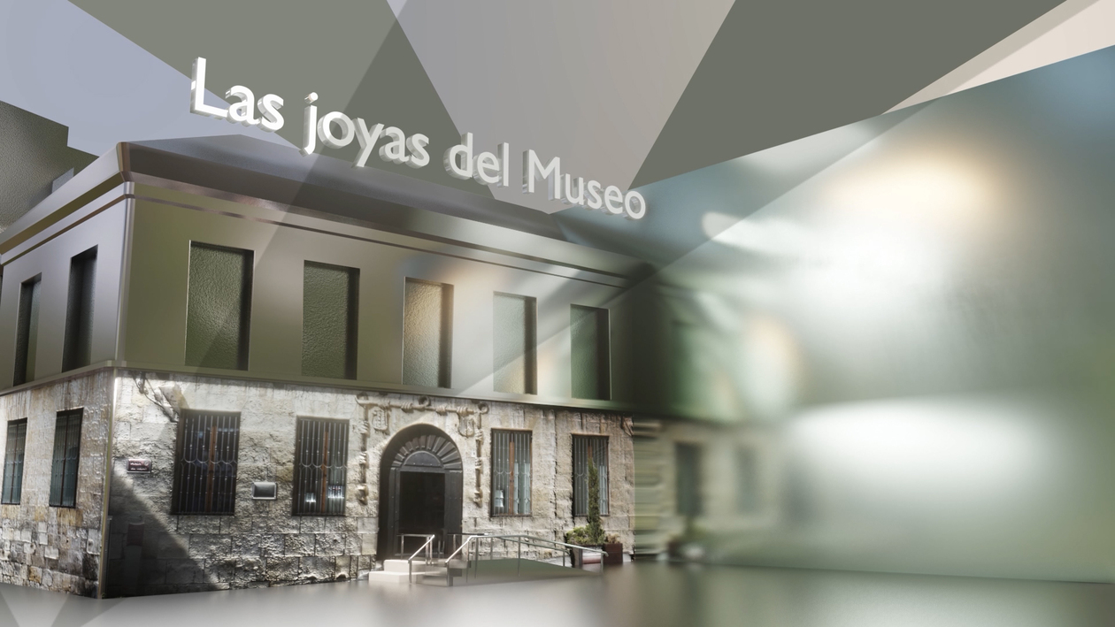 Las joyas del Museo