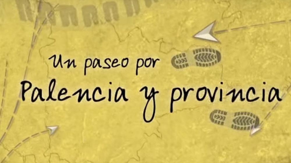 Un paseo por Palencia y provincia