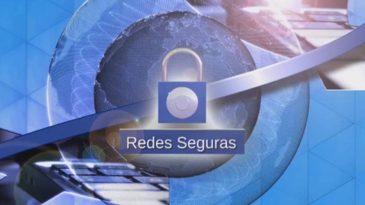 Redes Seguras