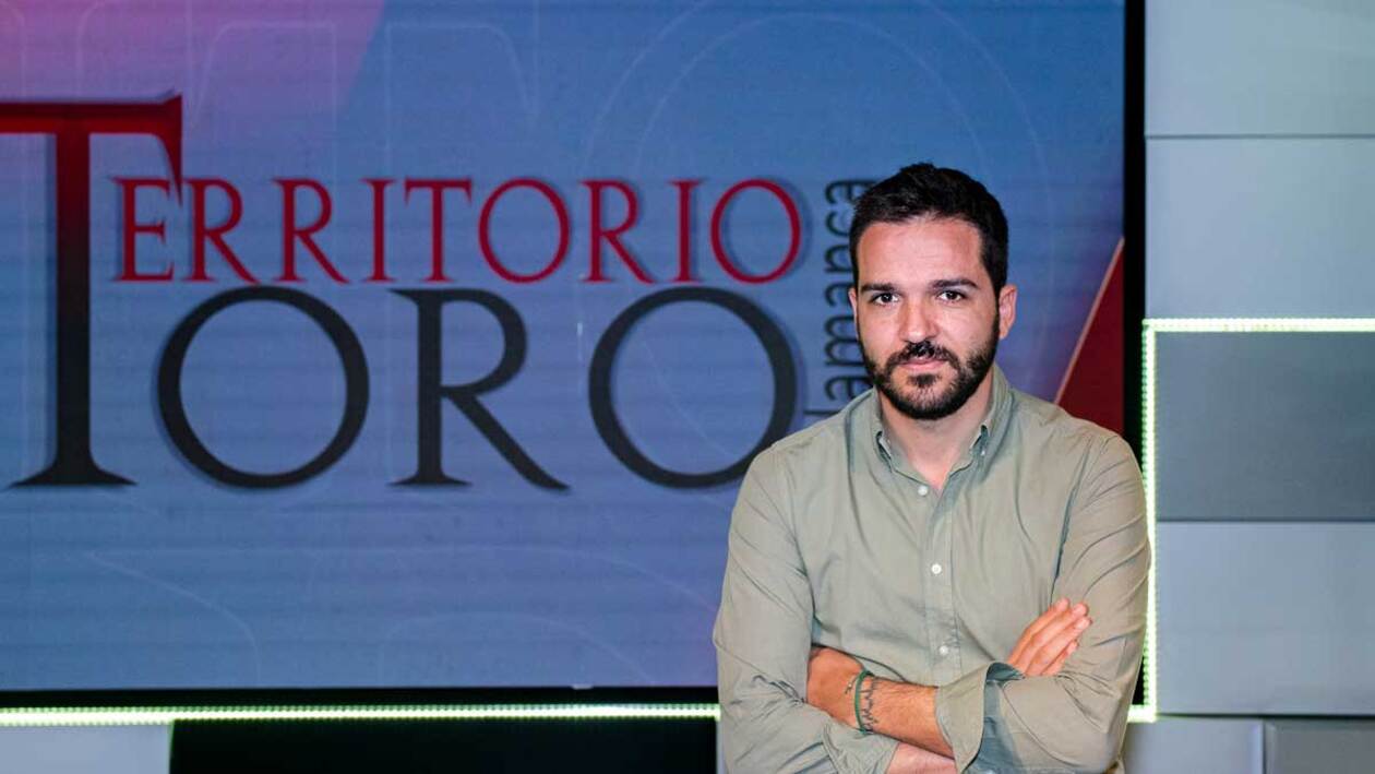 Territorio Toro de Salamanca