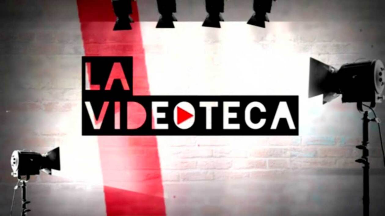 La videoteca