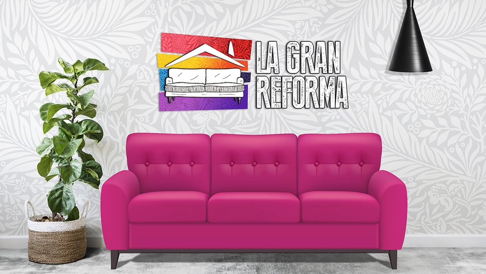La gran reforma