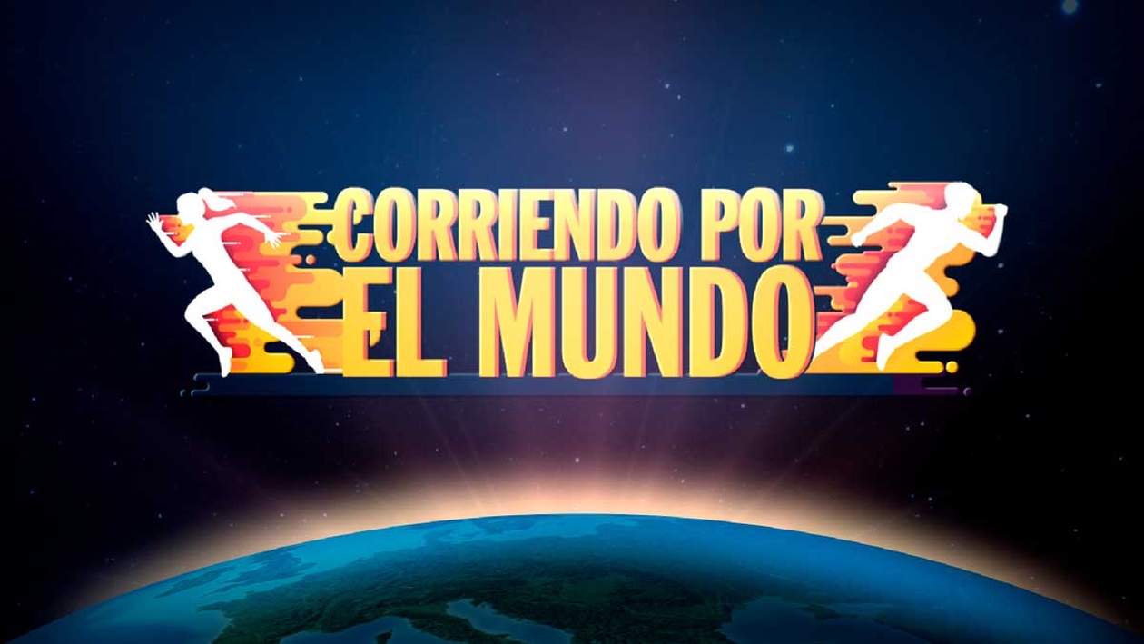 Corriendo por el mundo