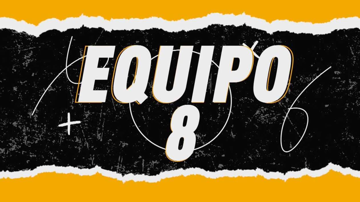 Tertulia deportiva: El Equipo 8