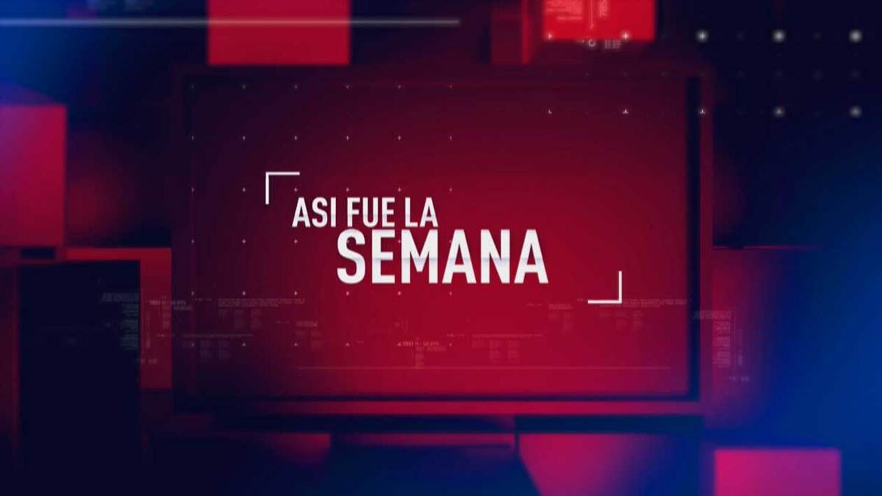 Así fue... La Semana