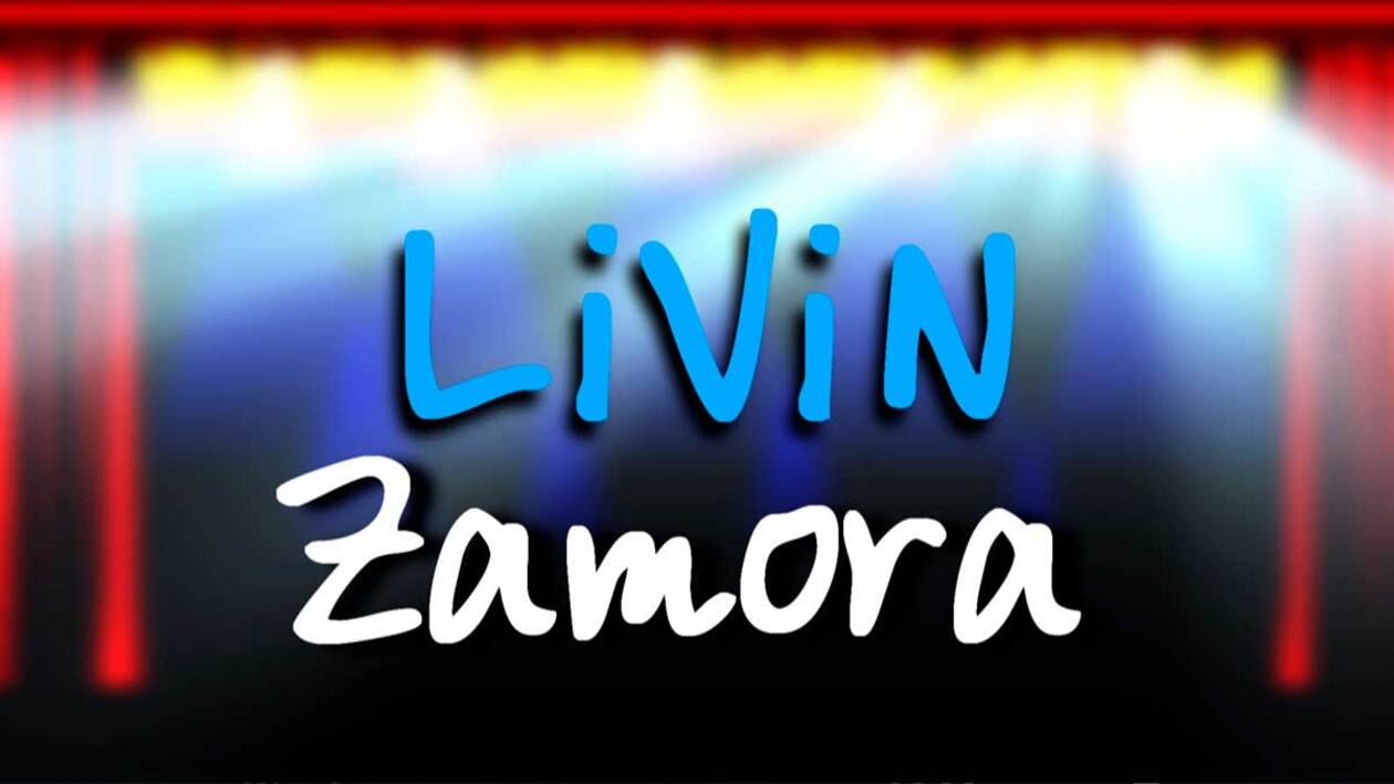 Livin' Zamora