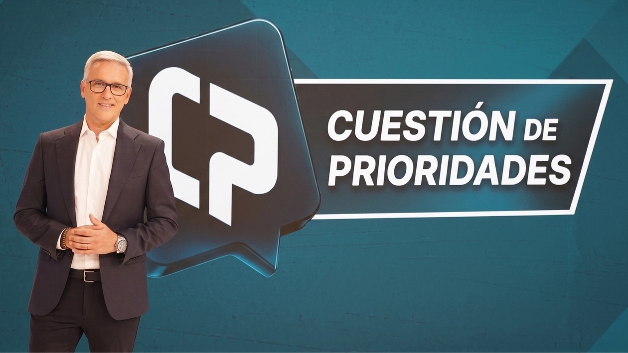 Cuestión de prioridades