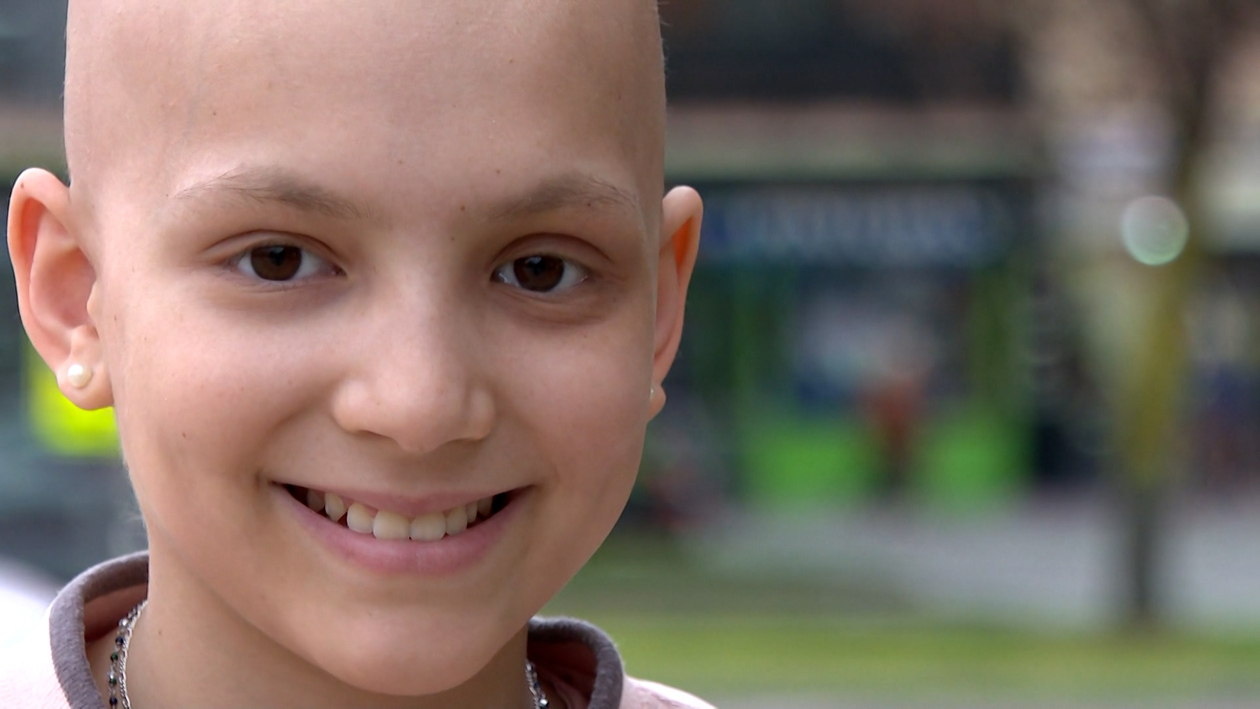 Adiós a María Caamaño, la princesa futbolera guerrera