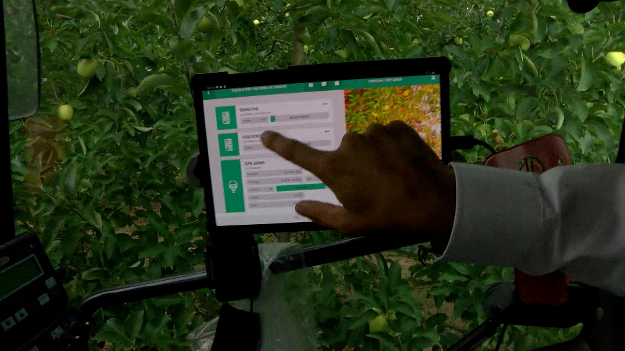 La metamorfosis del campo: tecnología y nuevos cultivos para salvar la agricultura