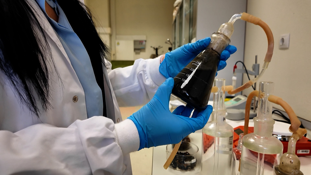 El reto de las investigadoras de la ULE: romper el techo de cristal