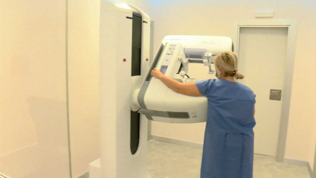 Detección precoz y apoyo a las pacientes: claves en el Día Internacional del Cáncer de Mama