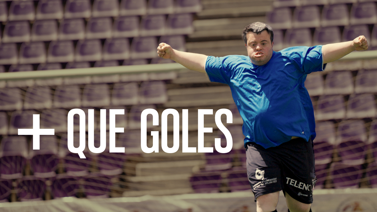 + que goles