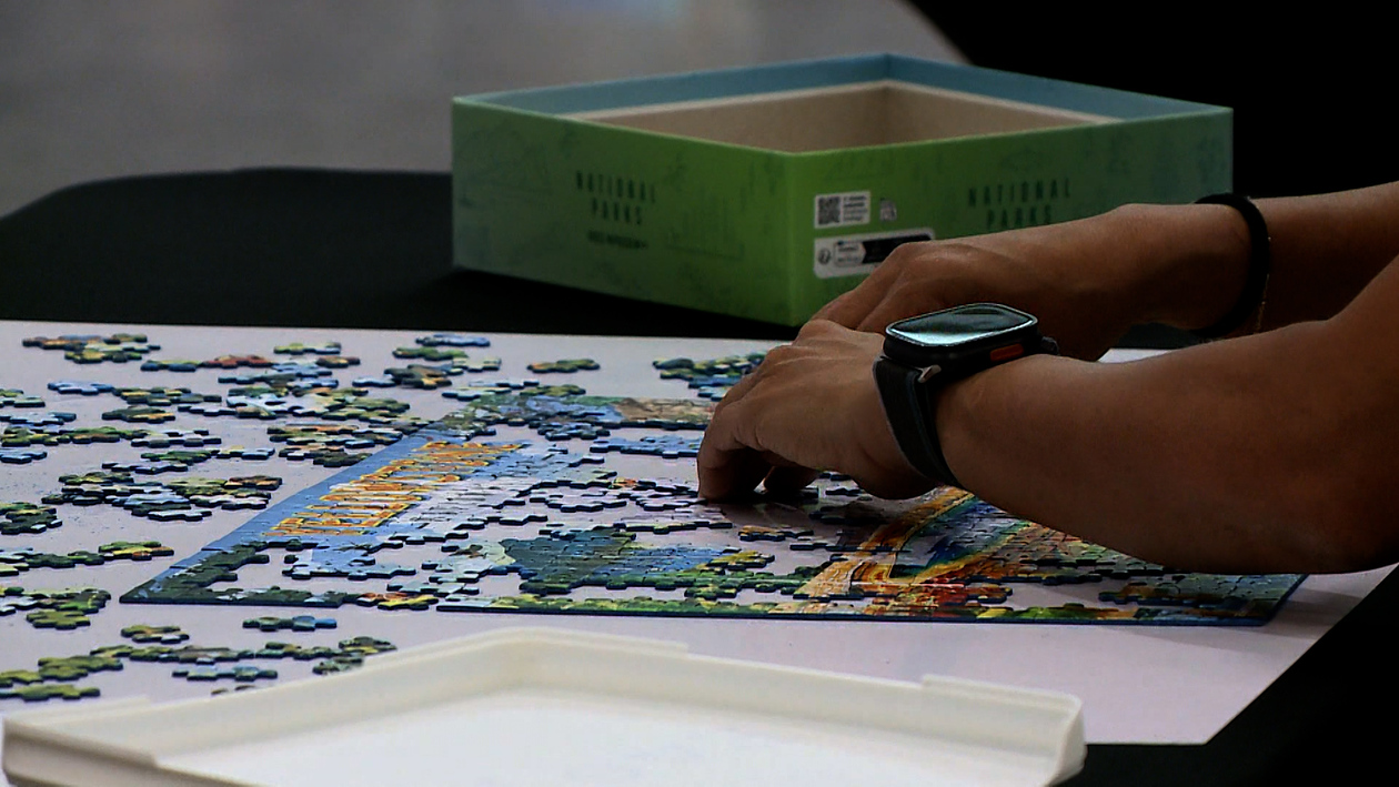 Valladolid consolida su liderazgo internacional como sede del Campeonato del Mundo de Puzzles