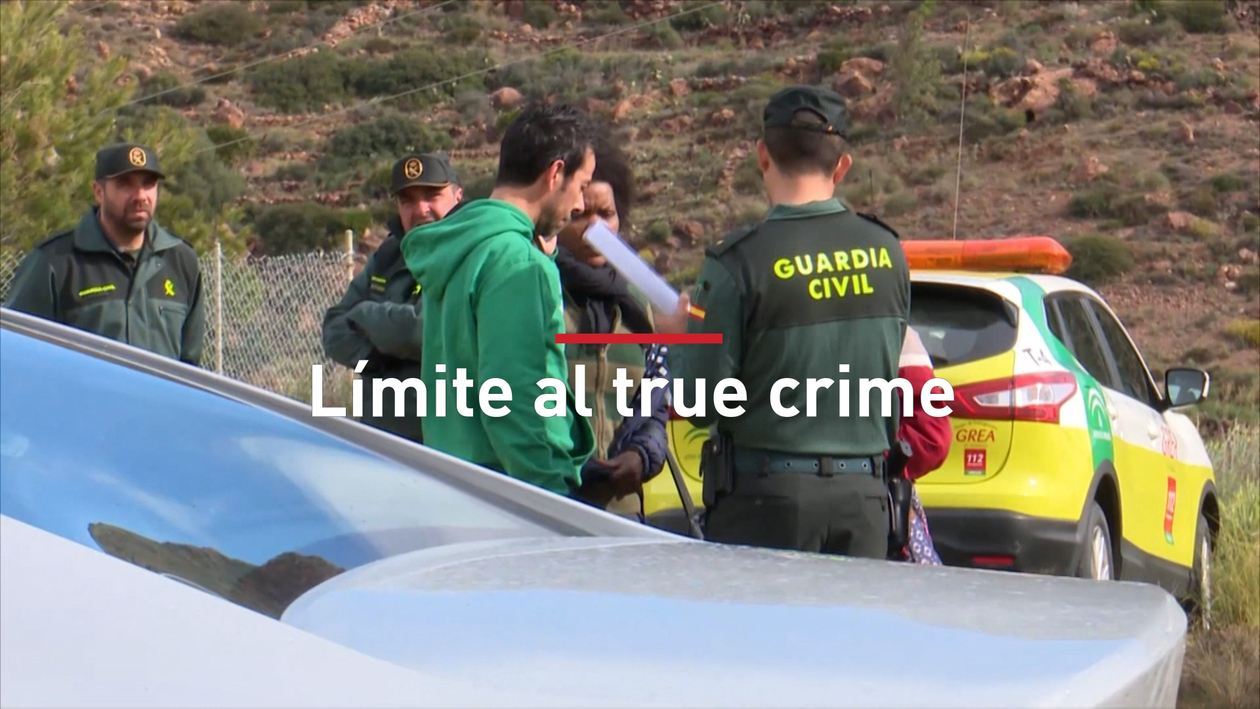 El Gobierno limitará por ley el negocio del 'True Crime' para evitar que los criminales se lucren