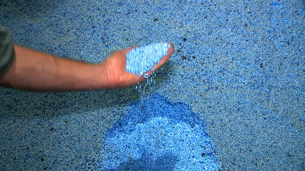 El encarecimiento del gas dispara un 30% el coste de producir alimentos