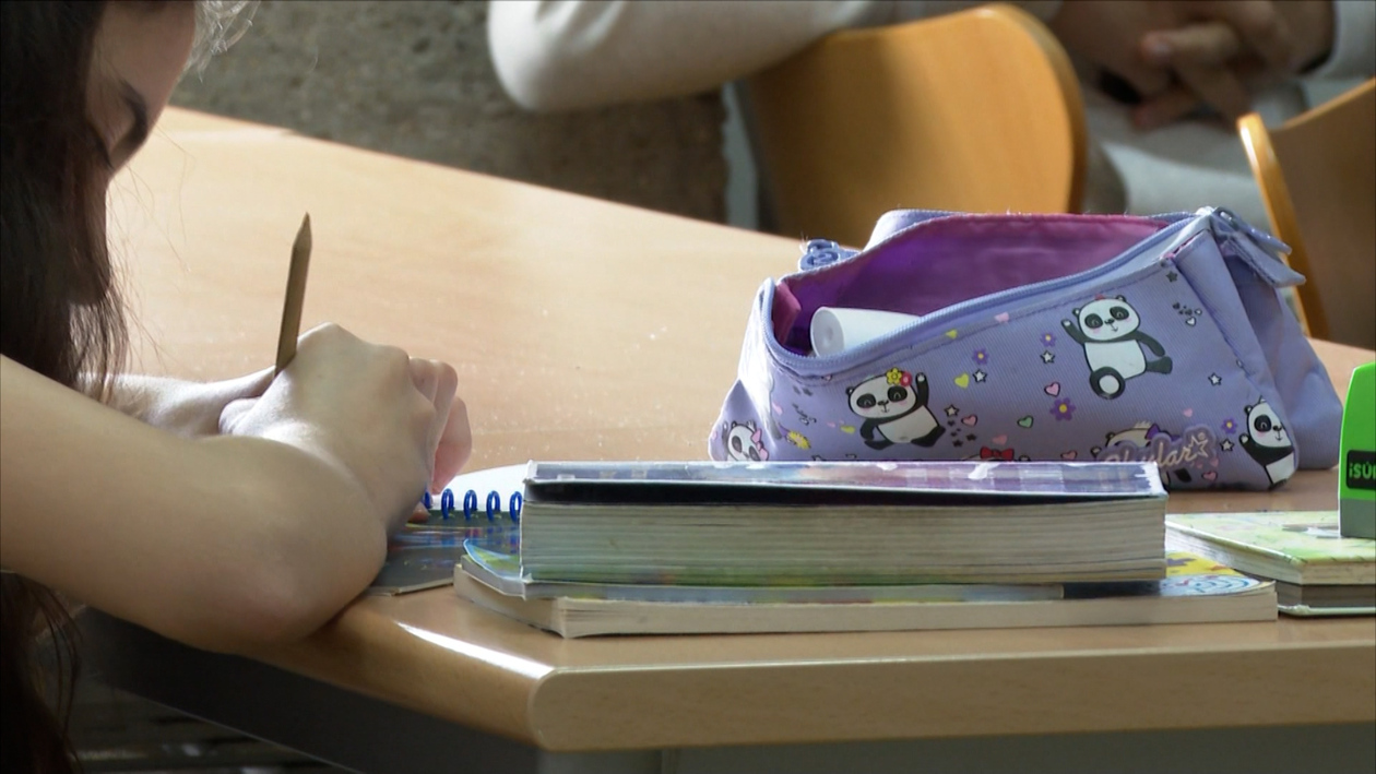 Altas capacidades: aburrimiento, acoso y falta de apoyo escolar