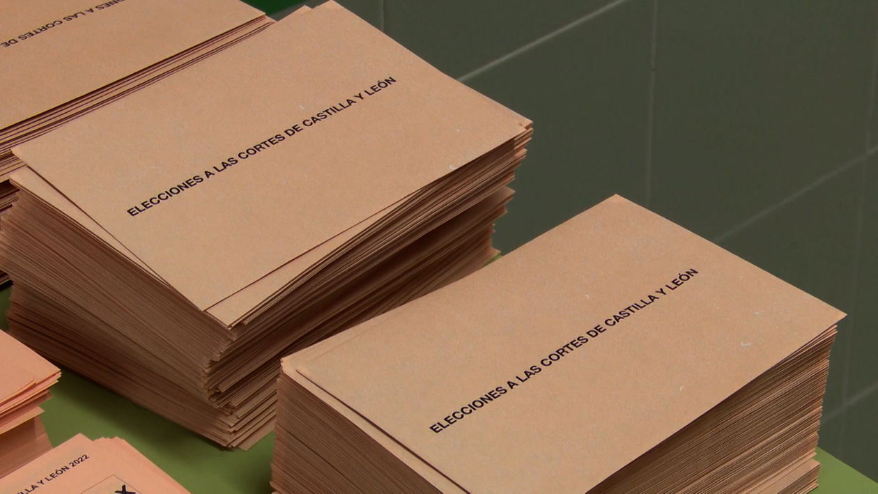 Publicadas las candidaturas para las elecciones del 15 de marzo: Valladolid encabeza la participación con 17 listas