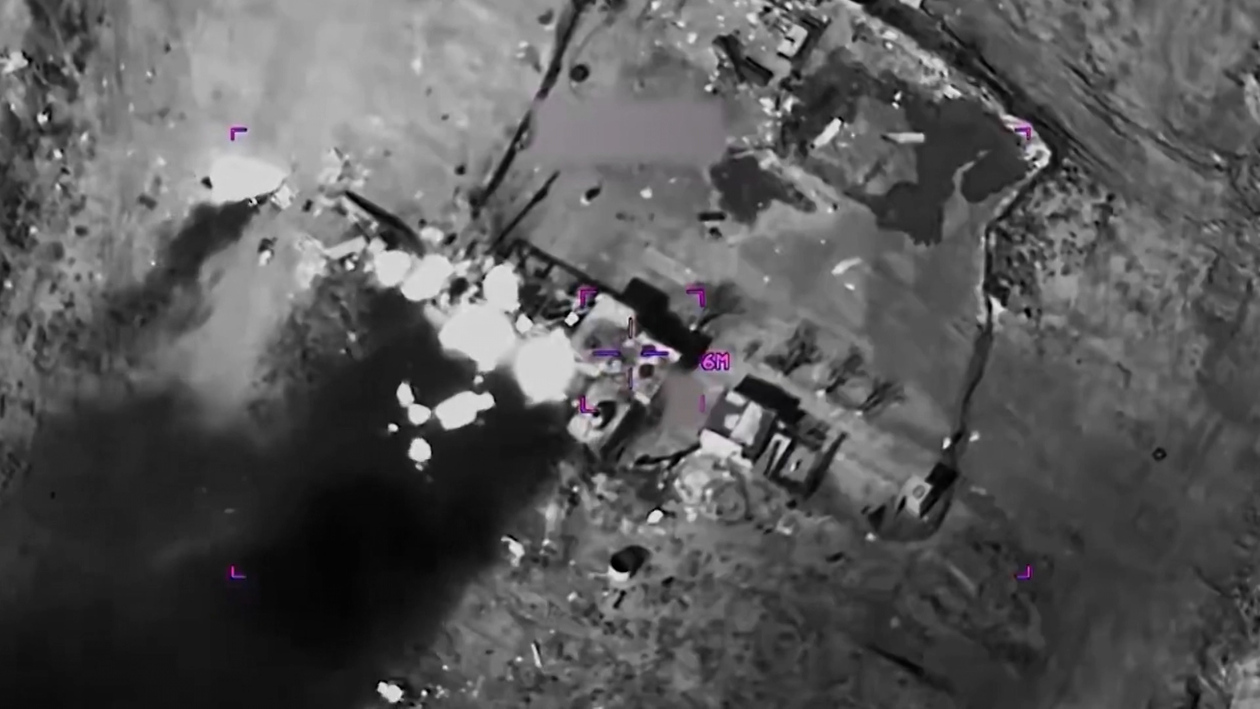 Trump recurre a los memes y videojuegos como nueva propaganda bélica