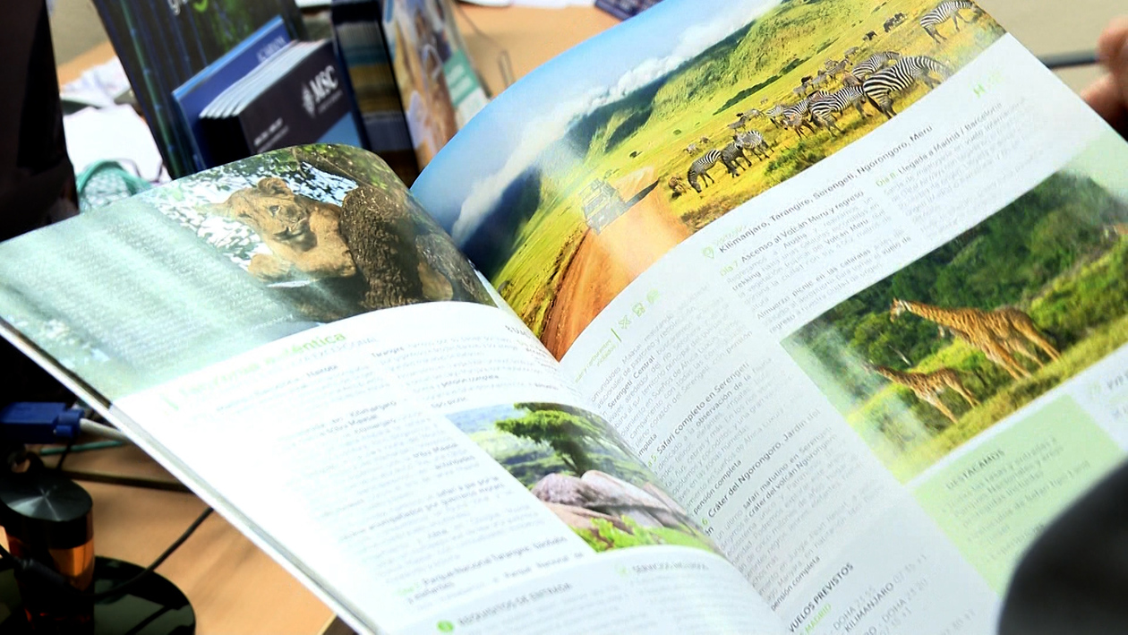 La guerra de Irán frena las reservas y encarece los viajes