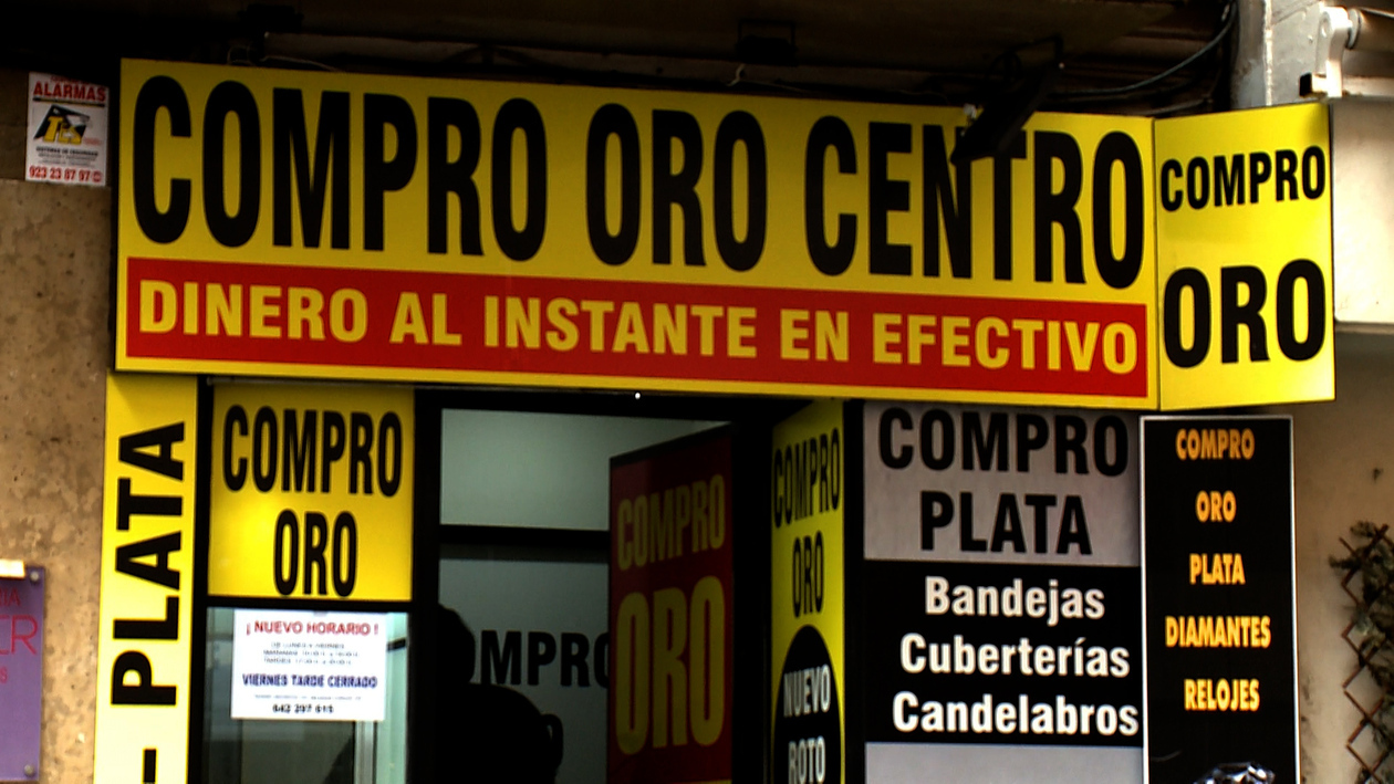 La fiebre del oro continúa y sigue marcando récords en el mercado