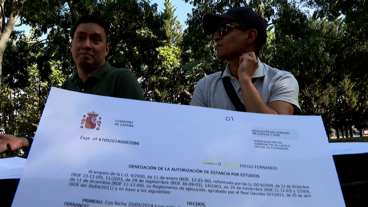 Recta final para la regularización de migrantes: España roza el millón de solicitudes en pleno colapso burocrático