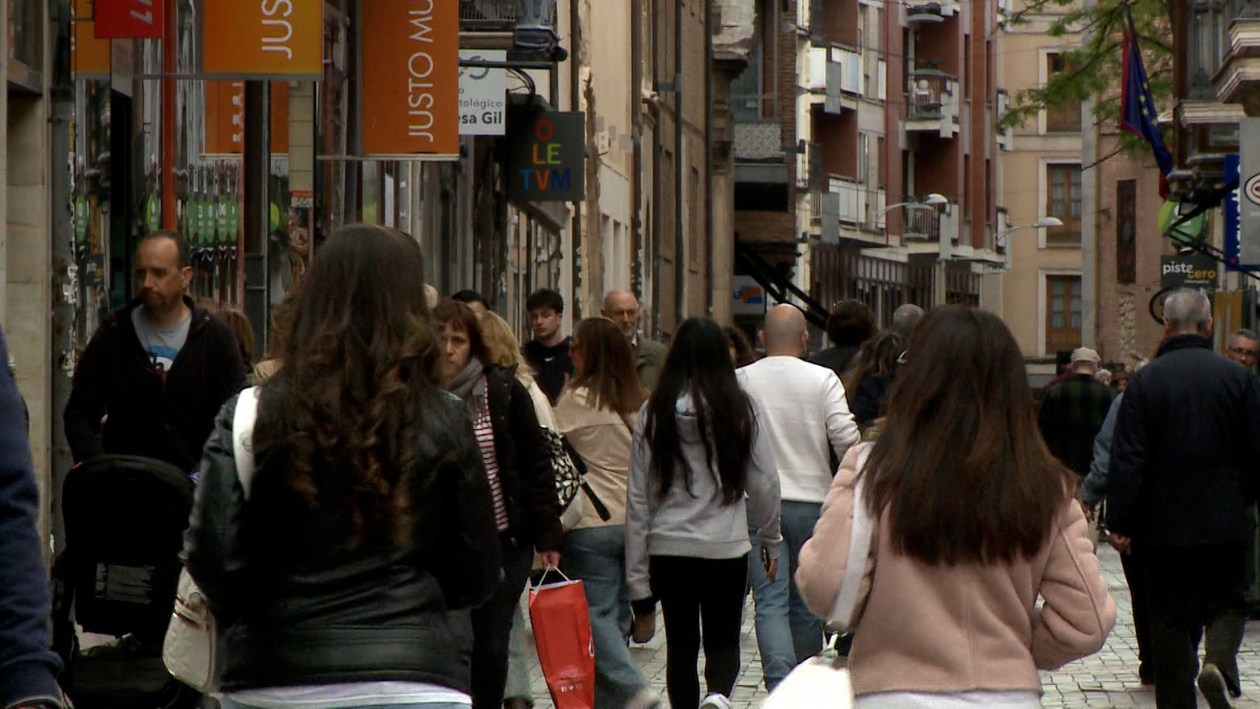 Castilla y León suma 32.000 personas más en riesgo de pobreza y la vivienda dispara la vulnerabilidad