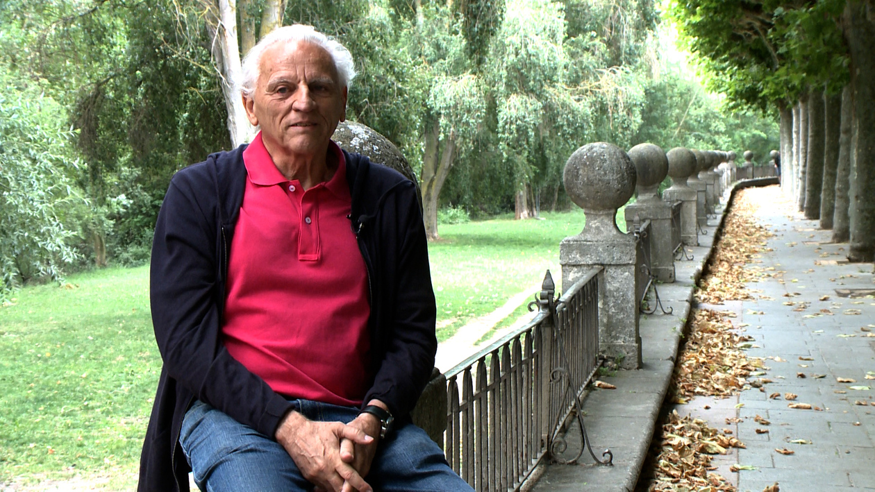 Álex Grijelmo, nuevo académico de la RAE: Nos dirigimos hacia sociedades más manipulables