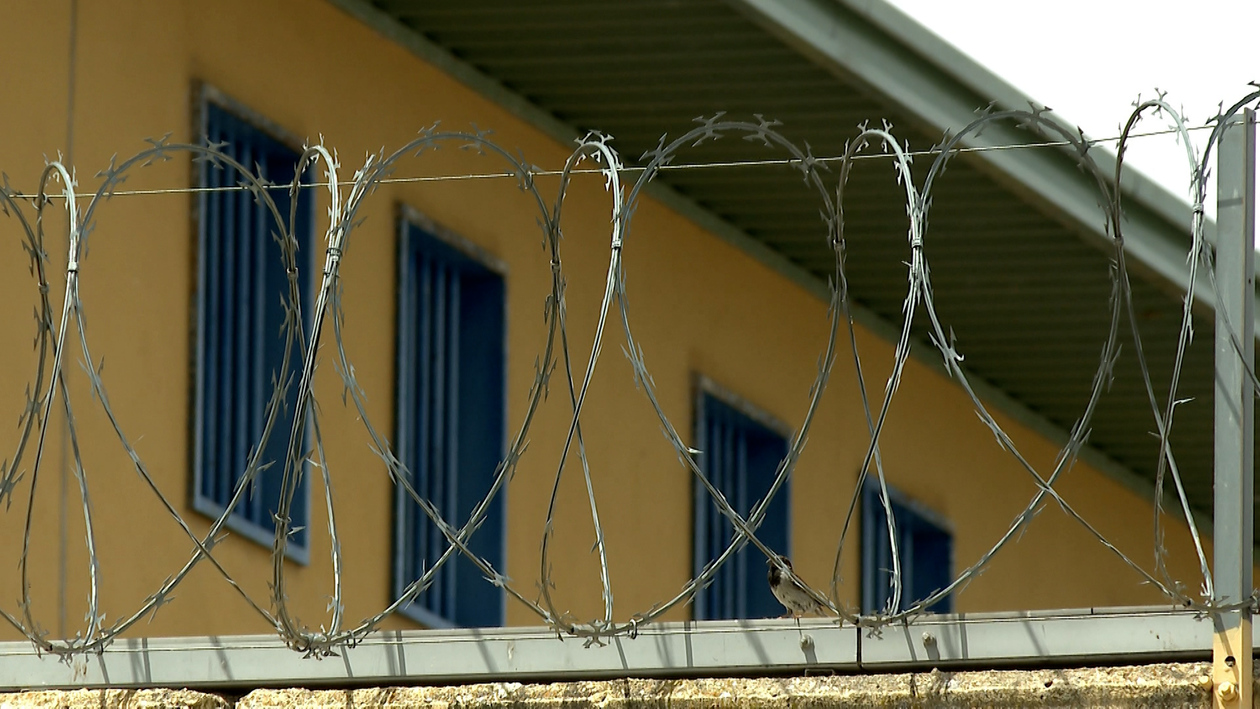 Abogados en prisión: la labor del turno de oficio penitenciario en la cárcel de Villanubla