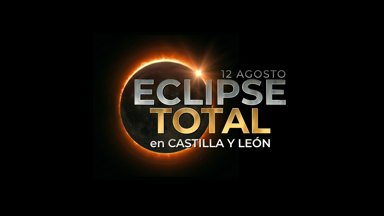 CyLTV despliega una cobertura sin precedentes para seguir en directo el eclipse solar
