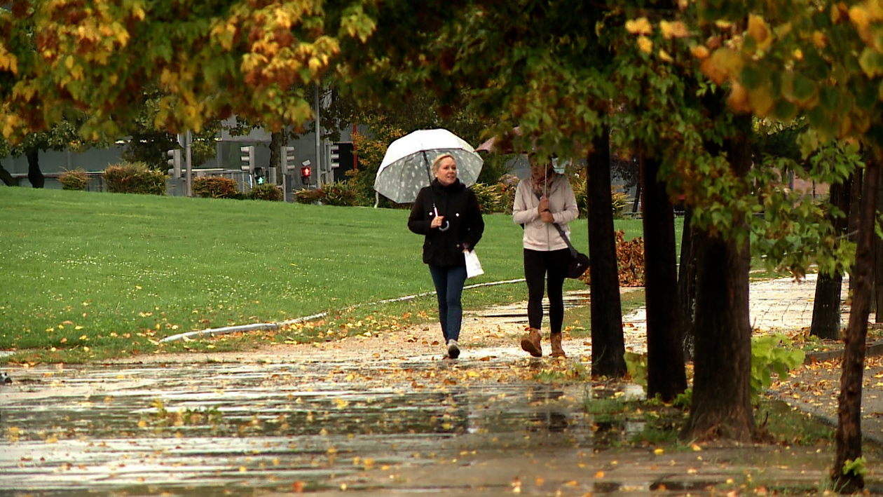 El invierno se despide como el octavo más cálido en Castilla y León