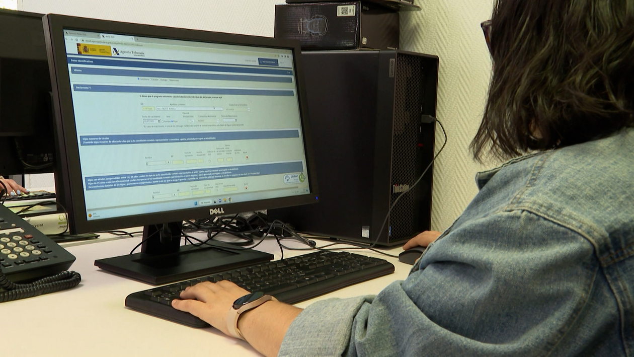 Renta y divorcio: las claves para evitar sanciones de Hacienda